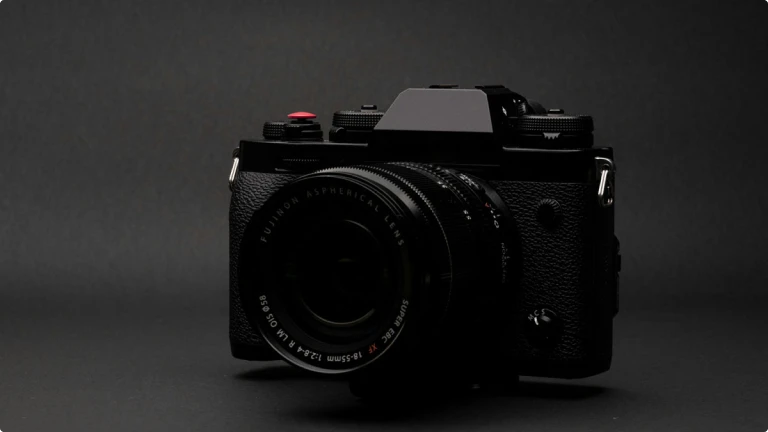 2024 DSLR Cameras: Capture Every Moment with Precision