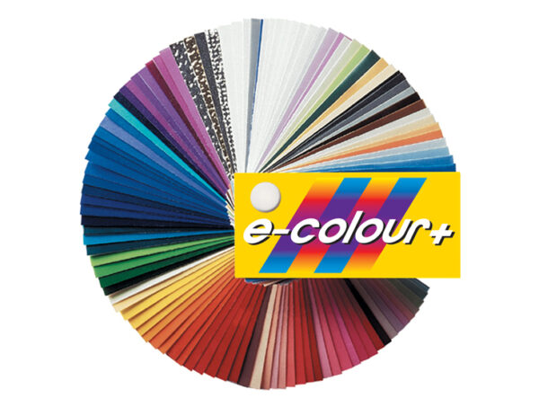 E-color